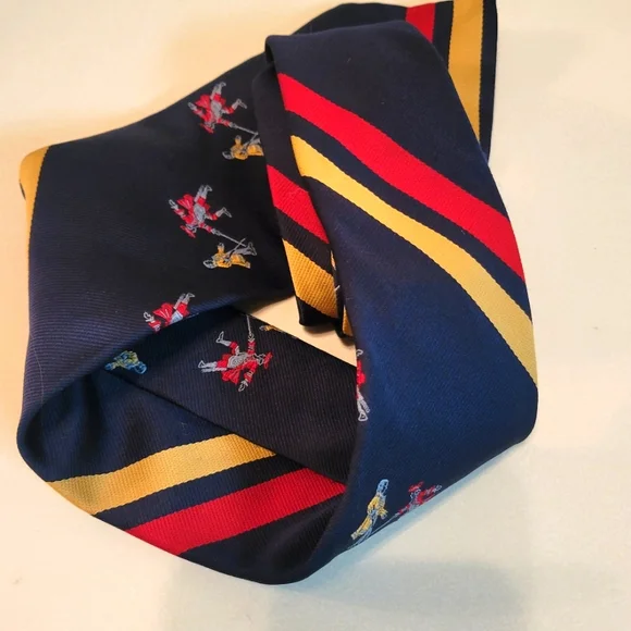 Vintage necktie - Picture 4 of 4